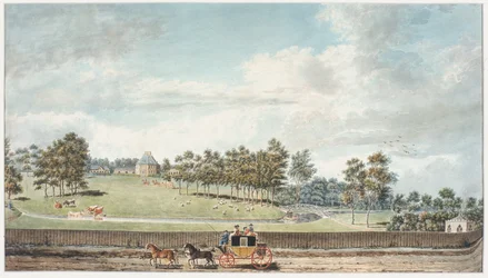 The Harwich Coach