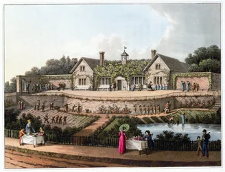 The Work House