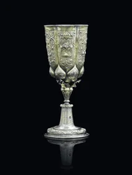 Goblet, Transylvania