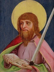 St. Paul, Storn, 16th century