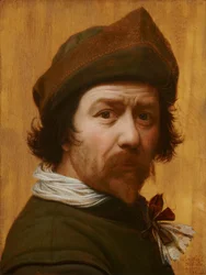 Self-Portrait