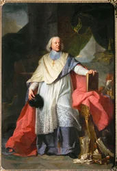 Jacques-Bénigne Bossuet, bishop of Meaux