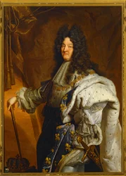 Louis XIV, King of France