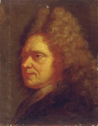 Portrait of a Gentleman