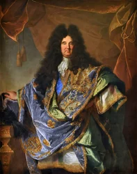 Philippe de Courcillon, Marquis de Dangeau