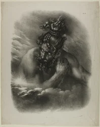 Swaran, after The Apotheosis of French Heroes Who Died for Their Country during the War for Liberty