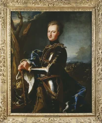 Charles XII, King of Sweden