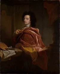 Self-Portrait
