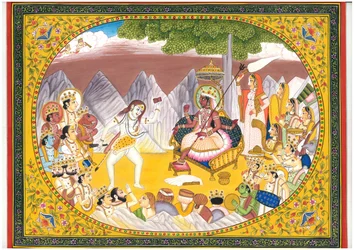 Divine Hindu Assembly