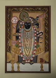 Divine Shrinathji