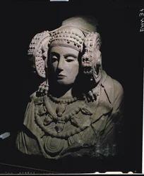 The Lady of Elche