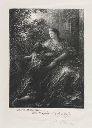 Duet of the Trojans, 1894