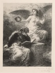 Glory, 1890