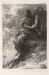 Harolde in the Mountains