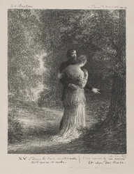 Love Poems by Brahms