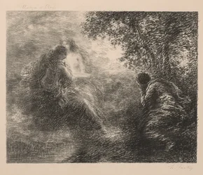 Music and Poetry, 1883
