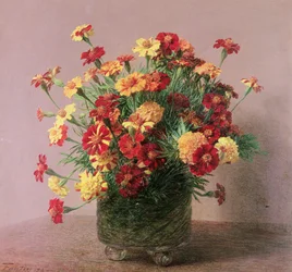 Marigolds