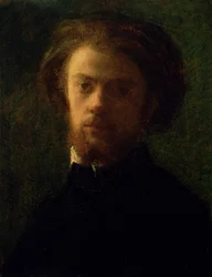 Self Portrait
