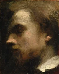 Self Portrait