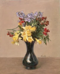 Spring Flowers