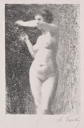 Study for Eve