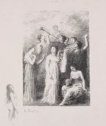 The Blind