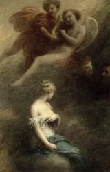 The Damnation of Faust