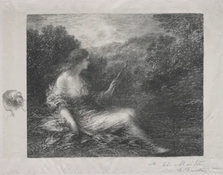 The Huntress