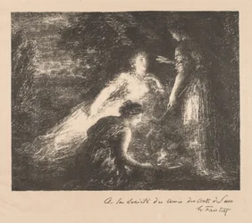 Witchcraft, 1899