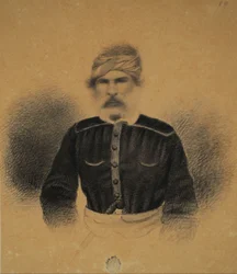 El Chacho (Angel V. Peñaloza)