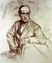 José Ortega y Gasset (1883–1955) – Spanish Philosopher and Essayist of the 20th Century