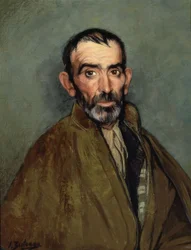 Male Portrait