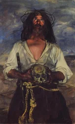 The Hermit