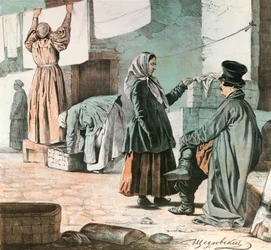 Laundresses