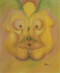 The Kiss