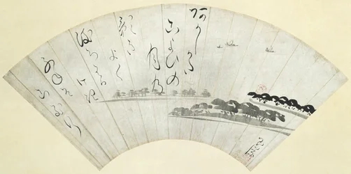 Akashi Bay, late 18th century
