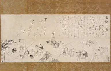 Group Pilgrimage to the Jizo Nun