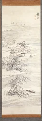 River Village And Fishing Pleasure