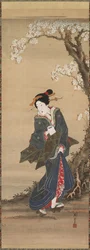 Courtesan