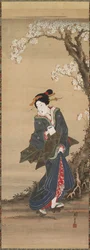 Courtesan