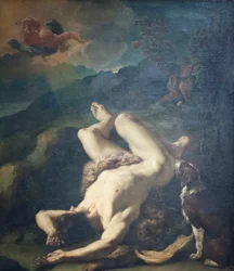 Death of Abel
