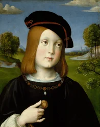 Federigo Gonzaga