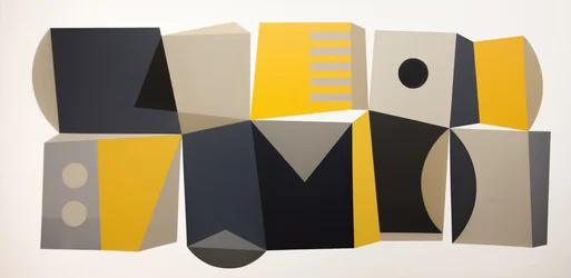 Geometric Block Composition