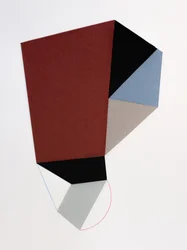 Geometric Color Forms
