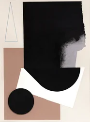 Modern Abstract Shapes