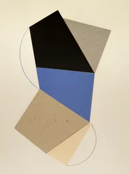 Modern Geometric Forms