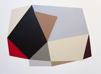 Modern Geometric Forms