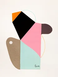 Modern Geometric Love