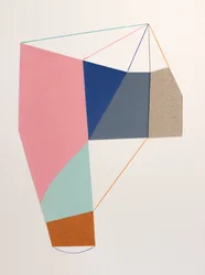 Modern Geometric Shapes
