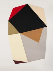 Modern Geometric Shapes